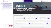 Despegar presentó a SOFIA, su revolucionario asistente de viajes con IA Generativa: cómo funciona