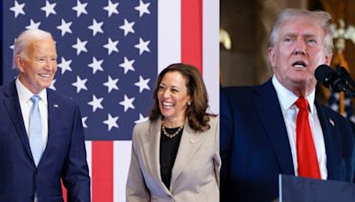 MAGA Panic: 'Rattled' Trump allies 'beg' for reboot as Harris blitzes battleground states