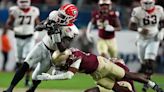 Florida State football, Alex Atkins hit with sanctions from NCAA for recruiting violation