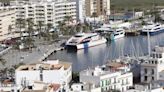Un marinero asturiano agrede con un hacha a cuatro personas en Ibiza y deja a una de ellas muy grave