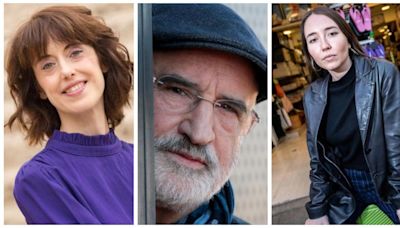 María Dueñas, Irene Vallejo, Fernando Aramburu y Anna Pacheco, entre los invitados de España en la Feria de Guadalajara