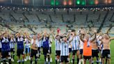 Argentina, rey del fútbol: ser campeón del mundo y seguir escribiendo la historia, la mejor ofrenda para el capitán Messi