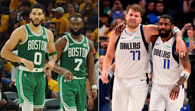 Celtics vs. Mavs results: Final score, highlights & live betting wins from our NBA Finals Game 1 betting blog | Sporting News