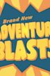 Adventure to Fitness' Brand New Adventure Blasts