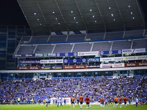 Puebla vs Santos en vivo: Liga MX, Apertura 2024 hoy en directo