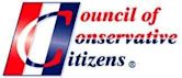 Council of Conservative Citizens