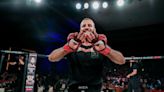 Mike Hamel ready to put lightweight on notice after Bellator 293 knockout