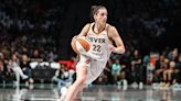 LeBron James on WNBA star rookie Caitlin Clark being criticized