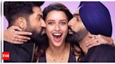 'Bad Newz' box office collection Day 3: Vicky Kaushal, Triptii Dimri and Ammy Vikr starrer scores Rs 30 crore on opening weekend | - Times of India