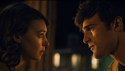 Jacob Elordi and Daisy Edgar-Jones star in "sizzling hot" LGBTQ+ film On Swift Horses