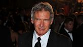 Fun Fact: Harrison Ford's Oldest Kid Is Pushing 60
