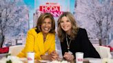 Hoda Kotb and Jenna Bush Hager Debut Festive Holiday Single 'A Carefree Christmas' — and Hope It Charts