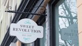 Sweet Revolution reopens its doors after a month of renovations
