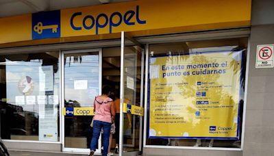 Coppel invertirá 6 mil mdp en México; espera tener cobertura en 99% del país