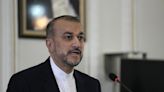 Iran’s Foreign Minister Hossein Amirabdollahian, a hard-line diplomat, dies in helicopter crash - WTOP News