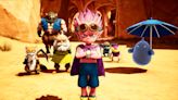 You can play Sand Land, the new open world action-RPG based on Akira Toriyama's manga, right now thanks to a free demo