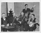 Appalachian music