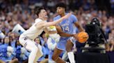 Basketball powers Kansas and North Carolina will face each other in home-and-home series