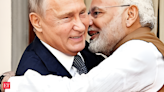 PM Modi to visit Moscow in July