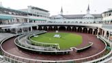 Churchill Downs unveils new $200 million paddock ahead of 150th Kentucky Derby