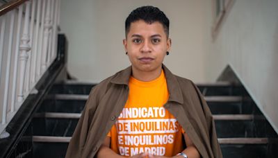 Racismo inmobiliario: “Caseros e inmobiliarias no solo excluyen del alquiler a los migrantes por su color de piel, sino por el tamaño de su cartera”