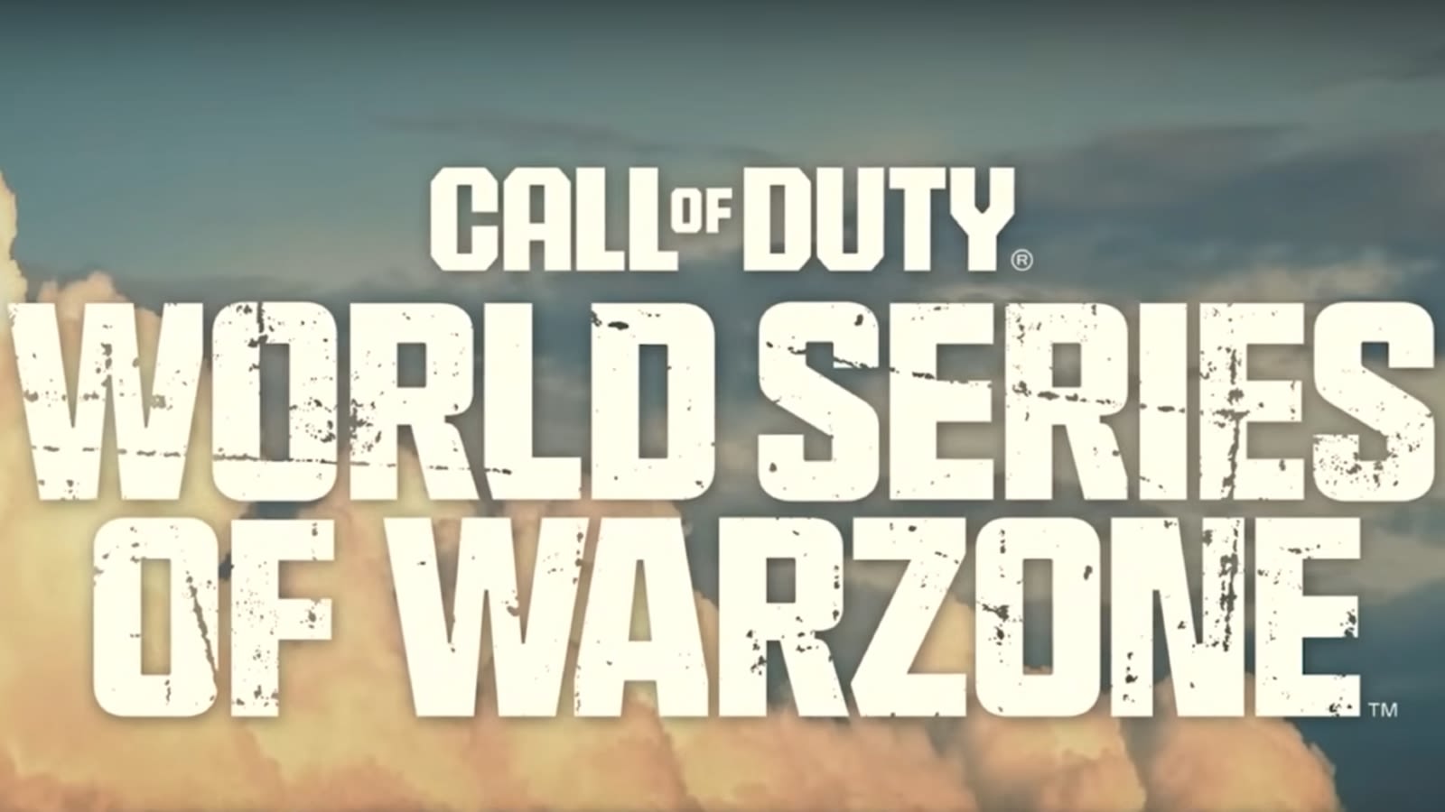 World Series of Warzone 2024: Schedule, format, prize pool, more - Dexerto