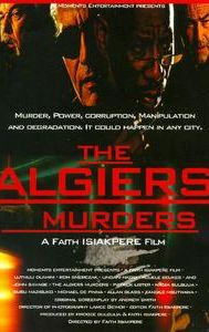 The Algiers Murders