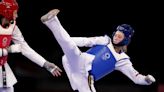 Jade Jones hungry to make ‘sporting history’ and claim third Olympic gold medal