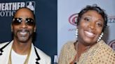Katt Williams continues to discuss on-air spat with Wanda Smith