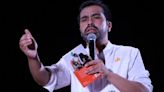 INE le ordena a Álvarez Máynez borrar mensajes tras violar la veda electoral; insiste contra partidos
