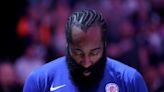 Top 5 Potential Landing Spots for Free Agent James Harden This Summer