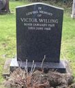 Victor Willing