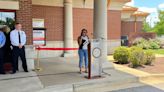 Tuscaloosa fire station welcomes safe haven baby box