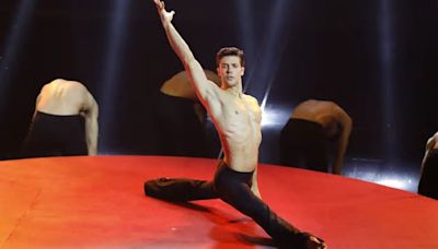 Roberto Bolle: "La danza non sia più Cenerentola delle arti. Con due nuovi corpi di ballo in Italia cambiamo rotta"