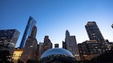 Empire State Building had a 'spicy' response to news ‘The Bean’ reopened in Chicago