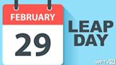 Here is how some local businesses are celebrating Leap Day