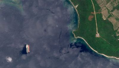 Reuters: Pdvsa recurre a flota oscura para suministrar petróleo a Cuba
