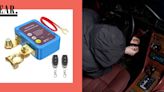 Protect Your Ride: The Best Car Anti-Theft Devices of 2024