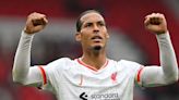 Liverpool chiefs' plan to replace Van Dijk could hit key rival where it hurts