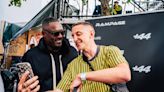 Lily Allen, Idris Elba and Leigh-Anne Pinnock among celebs at Notting Hill Carnival