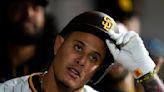 Machado's two homers lift Padres to 2-1 win vs Marlins