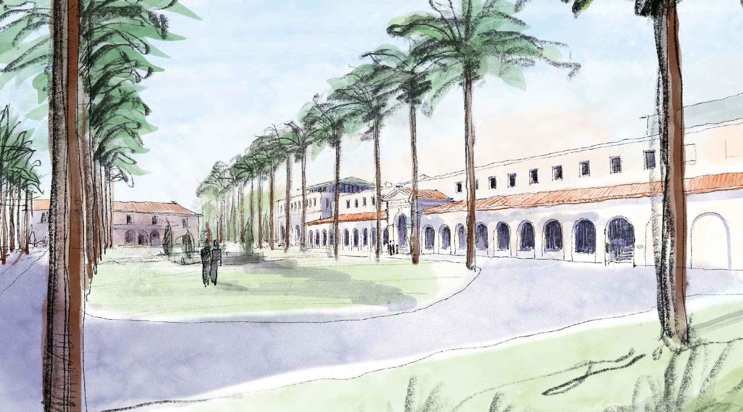 Four Arts requests head to Palm Beach planning board for review, pave way for renovation