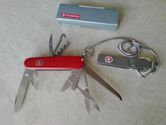 Swiss Army knife