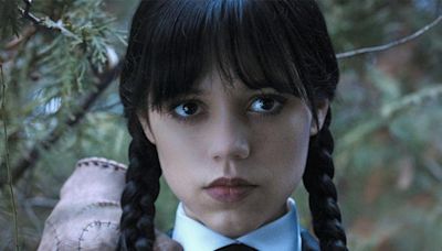 Merlina: Jenna Ortega promete que la segunda temporada será terrorífica