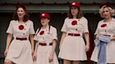 Crafting a Whole New Ballgame for ‘A League of Their Own’