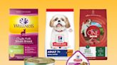 The best dog food for small dogs of 2024