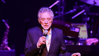 Frankie Valli, 90, Speaks Out After Concert Videos Spark Fan Concern: ‘I Wanted to Clear the Air’