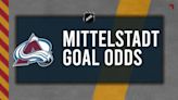 Will Casey Mittelstadt Score a Goal Against the Stars on May 17?