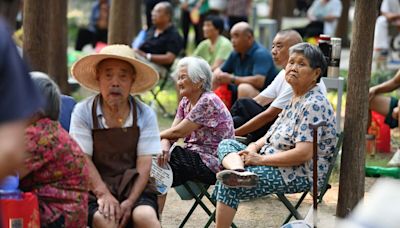 China’s Proposal to Raise Retirement Age Sparks Worker Unease