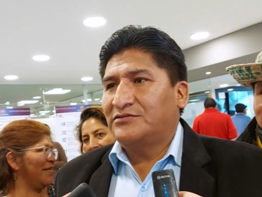 Asambleístas no pueden recibir órdenes de “patrones” - El Diario - Bolivia
